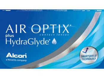 Air Optix Hydraglyde