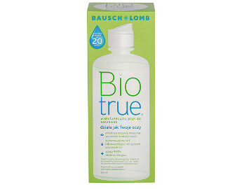 biotrue 300ml