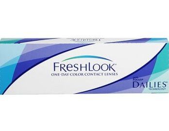 soczewki Freshlook One Day