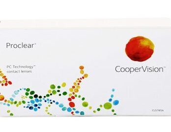 soczewki Proclear Sphere