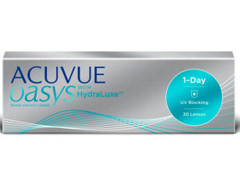 acuvue oasys 1-day