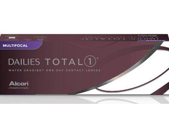 dailies total 1 multifocal