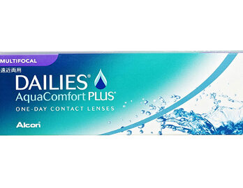 dailies aquacomfort plus multifocal