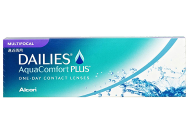 dailies aquacomfort plus multifocal