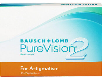 soczewki purevision 2hd astigmatism