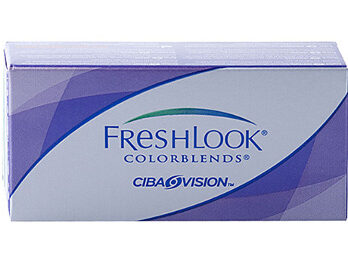 soczewki freshlook colorblends