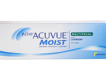 soczewki Acuvue 1-Day Moist Multifocal